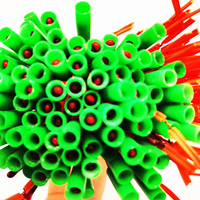 Code de simulation de feux d'artifice à succès – Allumage par fusion nucléaire pour spectacle pyrotechnique Holfelder