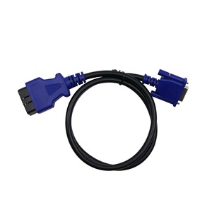ชุดอุปกรณ์เชื่อมต่อข้อมูล INLINE 7 WiFi Driver Data Link Adapter สำหรับเครื่องมือวินิจฉัย OBD สำหรับรถบรรทุกดีเซล พร้อมซอฟต์แวร์ 9.0 - Product Image 4