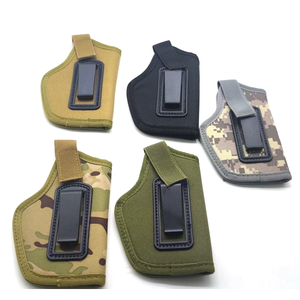 Universele <span class=keywords><strong>Holster</strong></span> Groothandel Custom Universele Nylon Tactische Houder <span class=keywords><strong>Holster</strong></span> Voor Mannen Vrouwen - Product Image 5