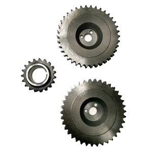 Kit Pignone di Distribuzione 21213-1006020 2101-1006020 2101-1005030 per <span class=keywords><strong>LADA</strong></span> NIVA 1600 2101-2107 21213 <span class=keywords><strong>VAZ</strong></span> 21213 - Product Image 2