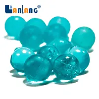 Antiscalant जल उपचार रसायन polyphosphate siliphos गेंद siliphos गेंदों antiscale polyphosphate कण