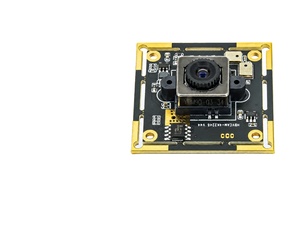 Module de caméra 4K à mise au point automatique avec double microphone numérique, caméra USB pour faible luminosité - Product Image 1