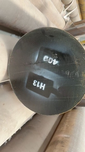 Nhà máy trực tiếp CR12 skt4 H11 H13 P20 hrc60 khuôn thanh thép thanh tròn - Product Image 4