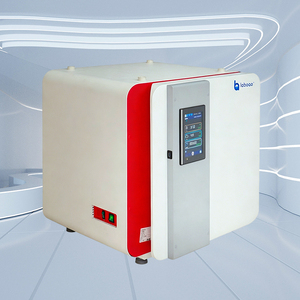 Incubateur CO2 série LYX Laboao avec stérilisation pour applications en culture cellulaire, fermentation, hybridation - Product Image 1