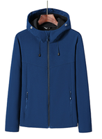 Nouveau Style automne alpinisme vêtements veste pour hommes et femmes imperméable coupe-vent respirant Trekking sur manteau pour l'extérieur