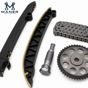Kit de Cadena de Distribución MANER OE 03F198229A 03F109469C 03F109158K 03F109507B para Motor EA111 1.2T, Piezas de Repuesto para Reparación de Distribución - Product Image 2