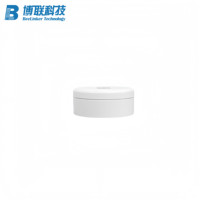 iBeacon Portátil BLE5.0 con Botón Interno para Activos BLE