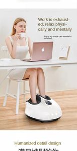 Phenitech <span class=keywords><strong>Electric</strong></span> Shiatsu Machine Shiatsu Masajeador de pies con rodillo de talón para comodidad y relajación - Product Image 5