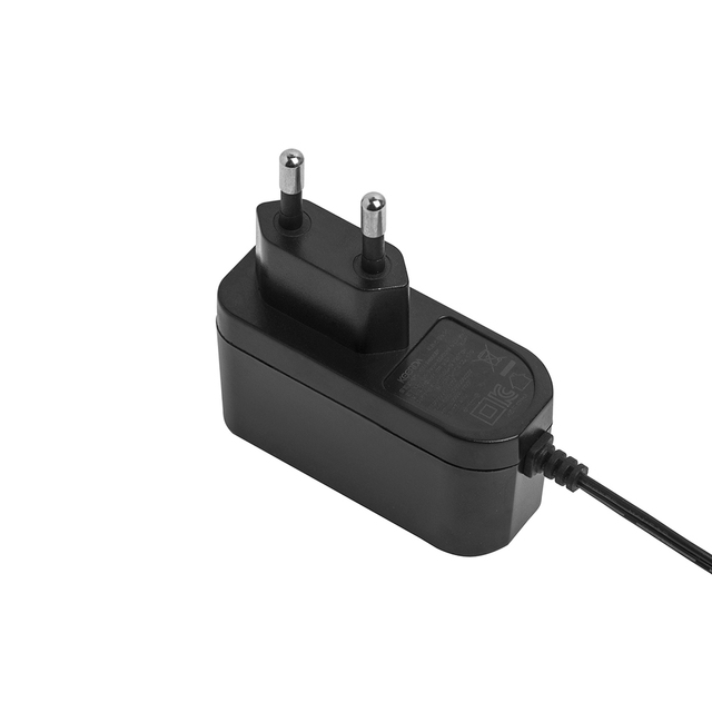 Medical Power Supply 5v 6v 9v 12v 500ma 1000ma 2a Dc Power Adapter White Cctv Camera Power Adaptor