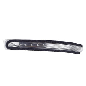 Clignotant de rétroviseur droit Hyundai i20 87624C8000 – Lampe de signalisation de remplacement - Product Image 1
