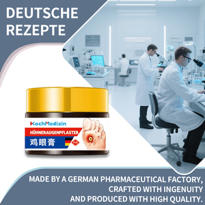 Venta directa de fábrica, ingredientes de medicina tradicional china, suavizan la queratina, ungüento para ojos de pollo para uso doméstico - Product Image 4