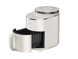 Freidora de Aire de Fábrica con Sistema Dual y Vaporera 2 en 1 para Hornos, Electrodomésticos, Horno Freidora de Aire en Línea - Product Image 5