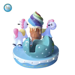 <span class=keywords><strong>2025</strong></span> thiết kế mới nóng bán vui chơi giải trí đi xe công viên chủ đề sân chơi băng chuyền đi xe âm nhạc băng chuyền funfair cưỡi để bán - Product Image 2