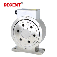 DYN-502 250KNm Capteur de couple dynamique à disque à bride standard pour mesure de vitesse, transducteur, direct usine, économique
