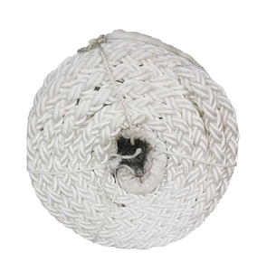 編組ポリプロピレン係留ライン/ドックライン/アンカーライン/ピックアップライン/マリンロープ - Product Image 4