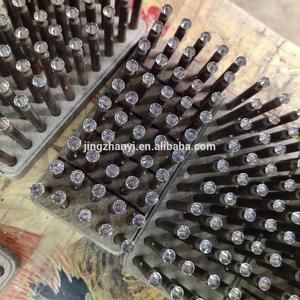 Jingzhanyi Schmuck Fabrik herstellung Natürliche edelstein, mulberry diamant, diamant, semi-edelstein, synthetische edelstein cut - Product Image 1