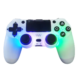 Hot Selling Fabriek Directe Verkoop Game Joystick <span class=keywords><strong>Controller</strong></span>, Draadloze Game <span class=keywords><strong>Controller</strong></span>, Goed Gevoel, Hoogwaardige Pc - Product Image 2