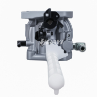 Carburateur pour souffleuse à neige Briggs & Stratton 80090792, moteur Briggs & Stratton, série Deluxe haute performance 208cc