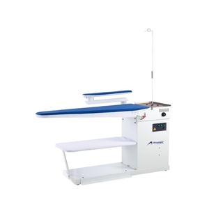 <span class=keywords><strong>Mesa</strong></span> de Planchado al Vacío TDZ-Q1, <span class=keywords><strong>Mesa</strong></span> de Planchado con Calefacción Eléctrica y Succión de Aire, <span class=keywords><strong>Mesa</strong></span> de Planchado a Vapor - Product Image 3