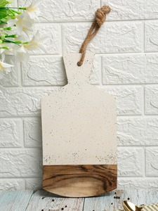 Planche à découper en bois, robuste, idéale pour les hôtels, les restaurants, la restauration, les fournitures de cuisine, durable et disponible - Product Image 6