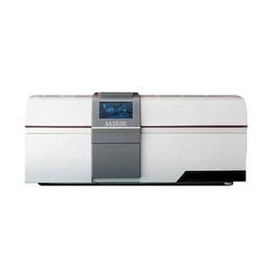 AA2630 Metal Analysis Laboratory Aas <b>Spectrometer</b> Absorption <b>Spectrometer</b> Equipment - Product Image 3