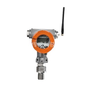 AE Sensor AE-P3 GPRS Wireless Pressure <b>Gauge</b> 0-100000kPa 80mm Dial IoT Remote Monitoring - Product Image 1