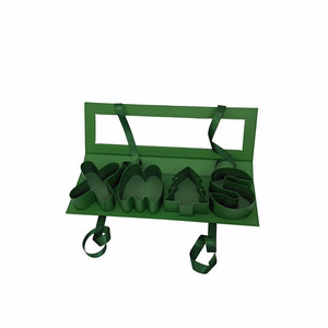 SINOWRAP LS004 Caja <span class=keywords><strong>de</strong></span> Regalo Navideña <span class=keywords><strong>con</strong></span> <span class=keywords><strong>Ventana</strong></span> para Flores y Cartas, Empaque Floral Personalizado, Fabricante, Suministro al por Mayor - Product Image 5