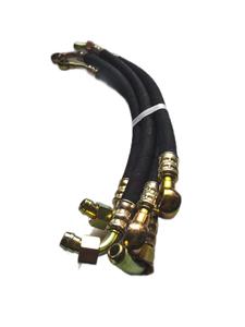 Lader, Rolle, Grader, ZF-Getriebe 4 WG200 6 WG200 WG180 Kupplungs reibungs platte 0501 309 329 0501 309 330 4642 308 331 4644 308 329 - Product Image 6