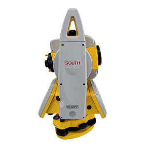 Estación total electrónica con compensación de doble eje, pantalla táctil a color, USB, estación secundaria de 2 segundos, SOUTH NTS-332R15M IP54 30x - Product Image 4