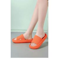 Vente en gros, mode nouveau style, intérieur, extérieur, chaussures antidérapantes pour femmes, pantoufles pour la maison, hôtel