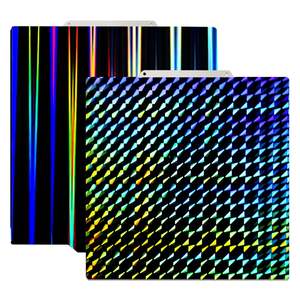 PEY PEI inşa plaka 235*235mm maceracı için 5M neptün <span class=keywords><strong>3</strong></span> Pro neptün 4 <span class=keywords><strong>Ender</strong></span> <span class=keywords><strong>3</strong></span> Pro <span class=keywords><strong>V2</strong></span> S1 Neo 3D yazıcı - Product Image 2