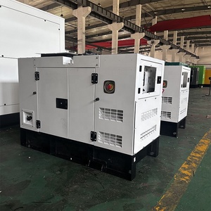 パワーユニット404D-22G UKPerkinsエンジンEPA認証ディーゼル発電機<span class=keywords><strong>22KVA</strong></span> 23KVA 24KVA 25KVA 26KVA Genset - Product Image 1
