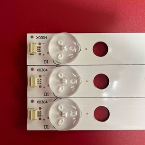 Réparation de téléviseurs LED HX-NO.642, rétroéclairage JS-LB-D-JP3200-061CBAC, rétroéclairage de téléviseur LCD pour LED32C360, barre lumineuse - Product Image 2
