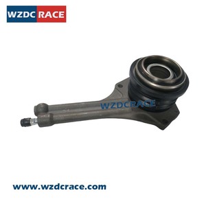 Conjunto de Cojinete de Desembrague Hidráulico Automotriz WZDC RACE MN168395 para Mitsubishi Hafei Saima Racing Horse - Product Image 1