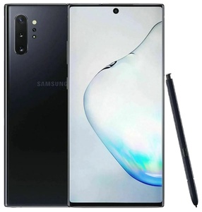 Pour Note10 + Note10 Plus 5G N976B 512GB ROM 12GB RAM Version globale 6.8 "Octa Core <span class=keywords><strong>Exynos</strong></span> Original 5G - Product Image 1