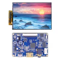 Fornitore cinese 1200*1920 4K 7 pollici Display Touch Screen Panel alla scheda Controller Mipi