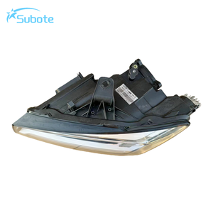 Faros Delanteros Matrix de Alta Definición de 12V y 6000K para <span class=keywords><strong>Audi</strong></span> <span class=keywords><strong>Q2</strong></span>, con Módulos, 60W de Potencia, Temperatura de Color de 6000K, Gran Venta - Product Image 3