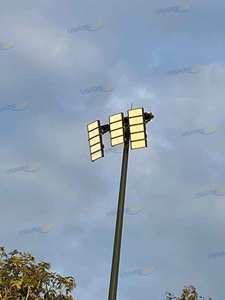 1000W LED Stadium <b>Light</b> 5000K Daylight IP66 Aluminum Body High Bright SMD Chip AC 220V Surface Mounted <b>Flood</b> <b>Light</b> - Product Image 3