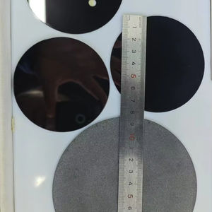 Chenguang Venta caliente 1800 W/<span class=keywords><strong>mK</strong></span> Alta conductividad térmica CVD Diamante Disipador de calor Películas Placa - Product Image 1