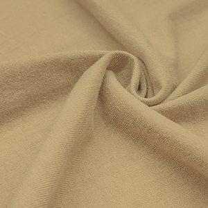 Tissu de débardeur <span class=keywords><strong>tubulaire</strong></span> matériel de polyester du <span class=keywords><strong>coton</strong></span> 40 du tissu 60 de tube sans couture teint par plaine pour des chemises - Product Image 3