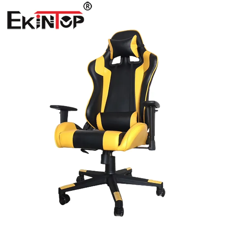 Ekintop cadeira de jogo, cadeira moderna de alta qualidade da cadeira do jogo da fibra de carbono