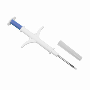 Puce <span class=keywords><strong>pour</strong></span> chiens et chats Lot de 20 seringues d'identification animale précharge ISO 11784/11785 FDX-B norme universelle - Product Image 4