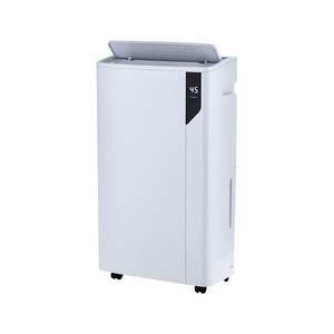 Deshumidificador de 20L para Uso Doméstico con Control Remoto por Aplicación, Modo de Secado con un Toque para una Vida Saludable - Product Image 2