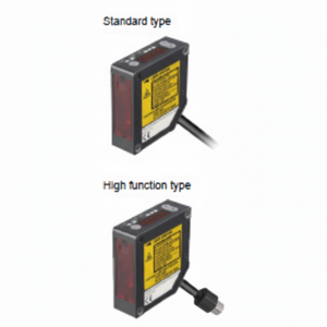 สำหรับ HL-G105A-RS-J เซ็นเซอร์ขนาดกะทัดรัดด้วยเลเซอร์สำหรับพานาโซนิค - Product Image 1