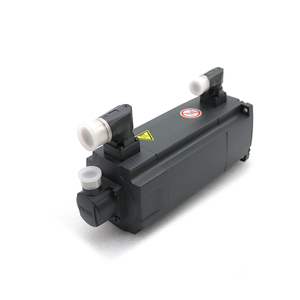Nuevo y Original SIMATIC 1FL6044-1AF60-2LH1 SERVOMOTOR SINCRÓNICO 1LE1002-1CB23-4FA4-Z Motor 1FL6044-1AF60-2LH1 1LE1002-1CB23-4 - Product Image 5