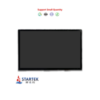 Écran intelligent pour maison connectée TFT LCD de 6,8 pouces avec résolution 800x480, luminosité de 800 nits, interface HDMI, panneau IPS