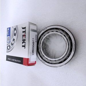 Rolamento de Rolo Cônico de Linha Única 32213JR 32213CR LM67048 LM67010 Métrico para Peças de Máquinas Automotivas - Product Image 3