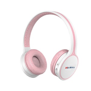 Auriculares Inalámbricos KE-07 BT 5.3, Sobre la Oreja, Estéreo, Plegables - Product Image 5