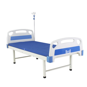 Colchón Plegable Hirowa de 70 mm de Grosor, Colchón de Espuma Azul para Cuidado de Adultos - Product Image 3