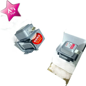 Magnetron pour four à micro-ondes M24FB 610, pièce de rechange pour réparation de four à micro-ondes - Product Image 2